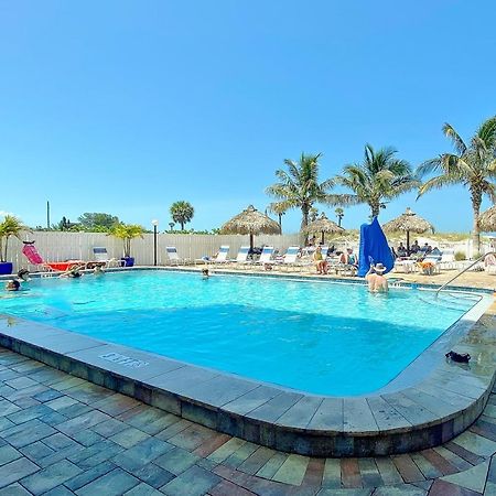 Beach Place 1-404 سانت بيتي بيتش المظهر الخارجي الصورة