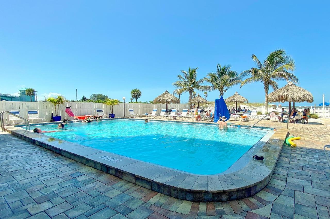 Beach Place 1-404 سانت بيتي بيتش المظهر الخارجي الصورة